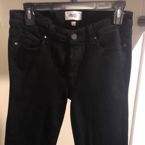 Women’s super stretch skinny jeans